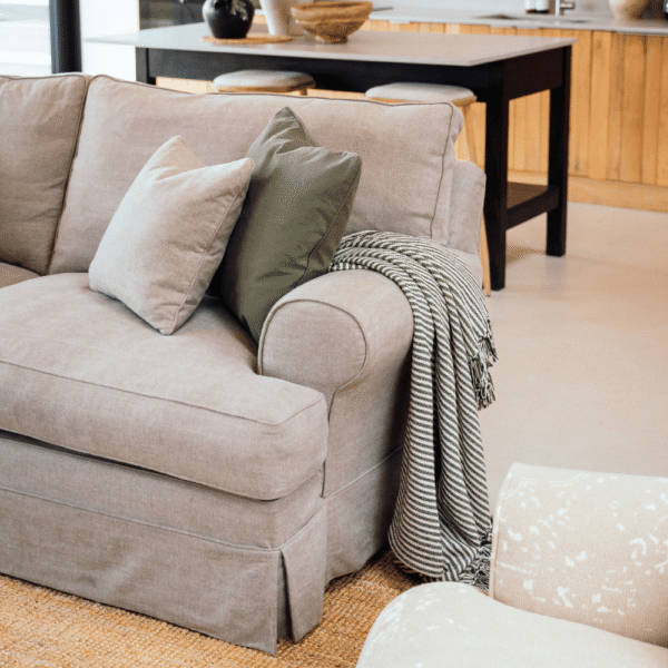 Havana Grand Sofa - 2 Seater - Image 3
