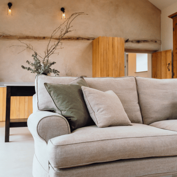 Havana Grand Sofa - 2 Seater - Image 2